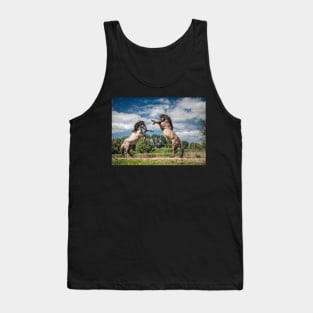 The Challenge Tank Top